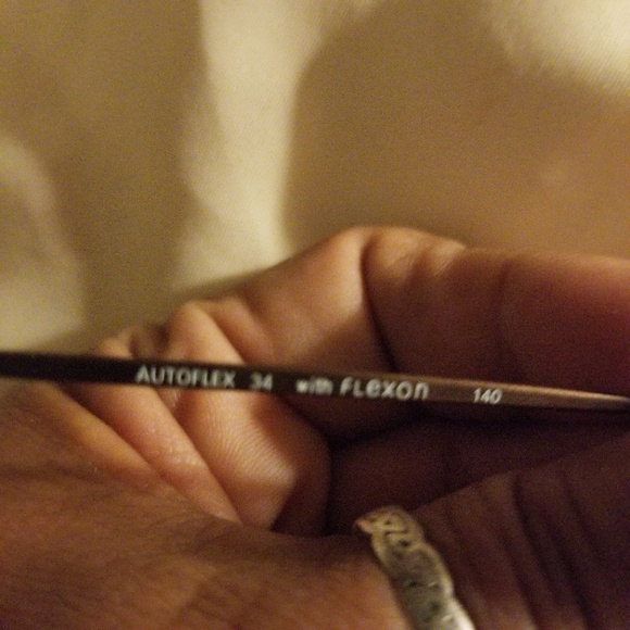 AUTOFLEX BRONZE FRAME - Picture 3 of 4